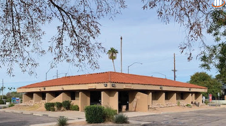 AZGYN plans renovation, relocation to Mesa, Arizona medical office building