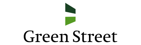 green street logo