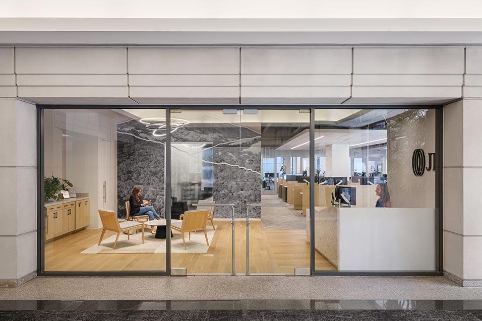 BMP JLL Walnut Creek Office