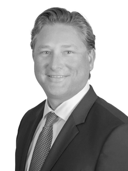 Ed Bovermann, JLL