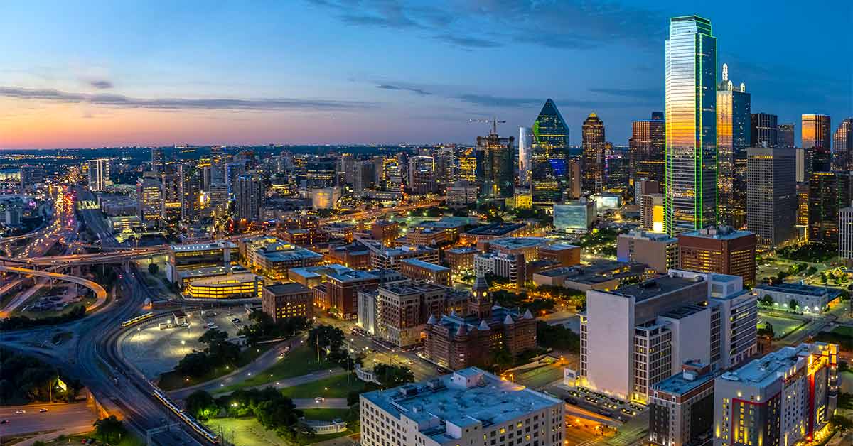 Dart Interests LLC To Bring Mixed-Use Development to Downtown Fort Worth