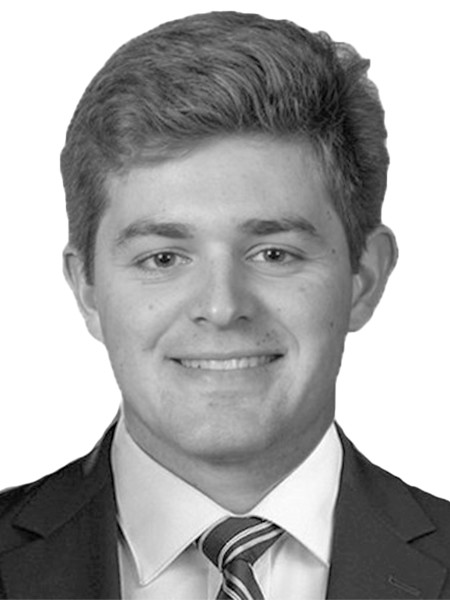 Walker Pennington, JLL