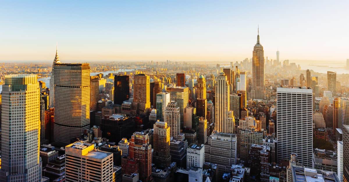 JLL Market Analysis Shows Strength in NYC Leasing Market