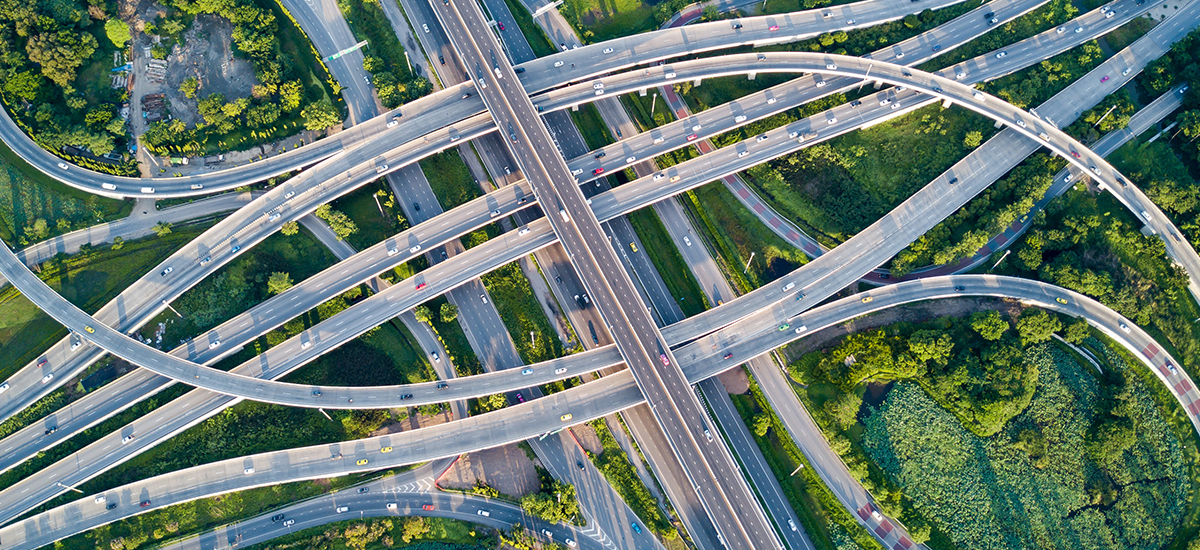 Economic Insights: Infrastructure fundamentals