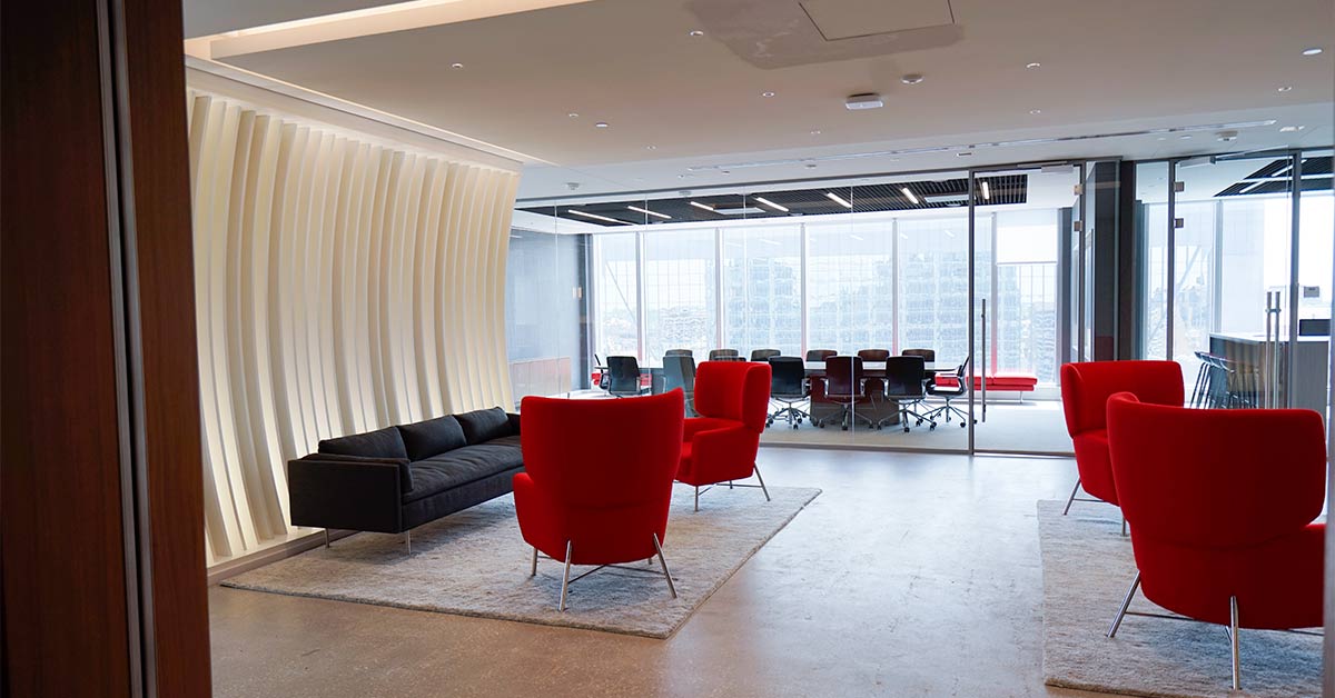 Designing our JLL Minneapolis office to inspire our people