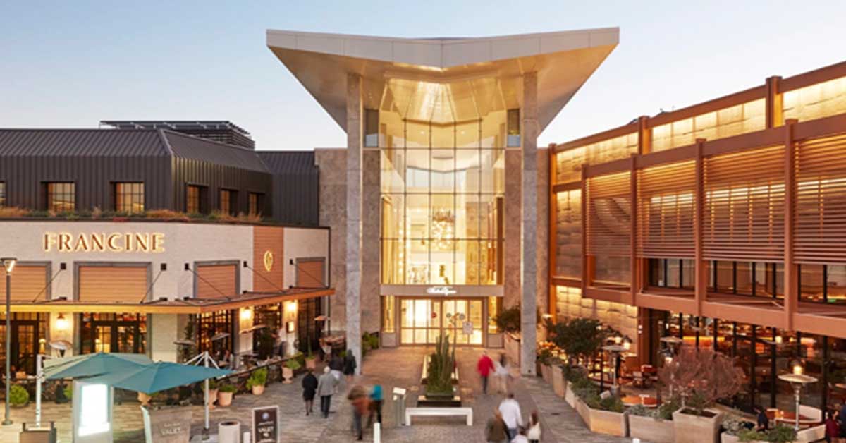 Mall Redevelopments Embrace Mixed-use