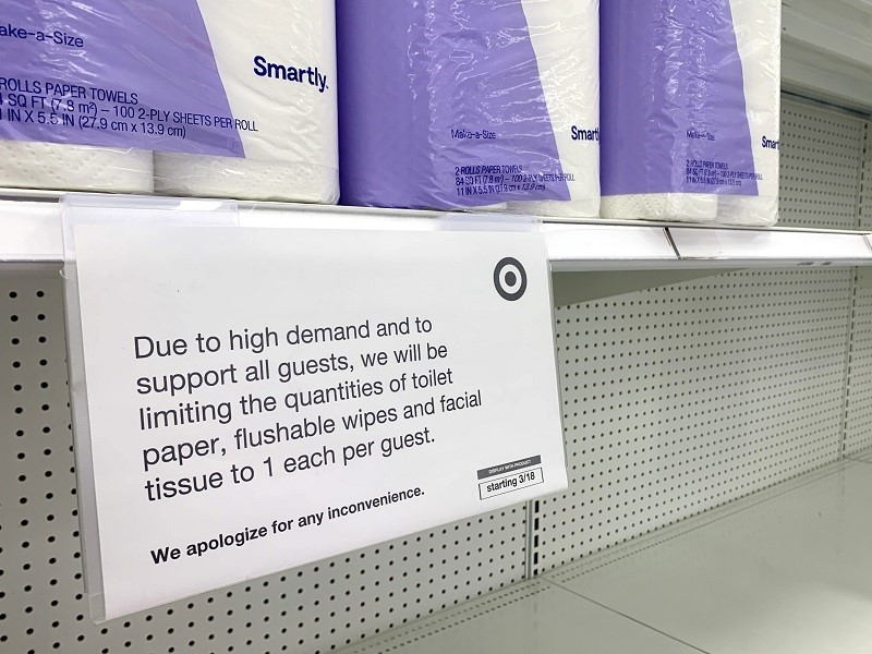 Smartly : Paper Towels : Target