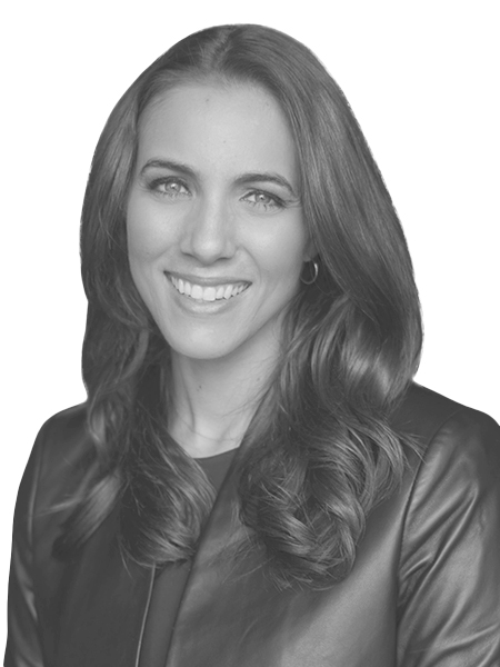 Daniella Hemsley | Vice President | JLL Chicago