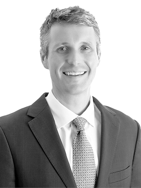 Mack Keasler | Senior Associate | JLL Jacksonville