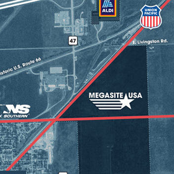 MegaSite USA