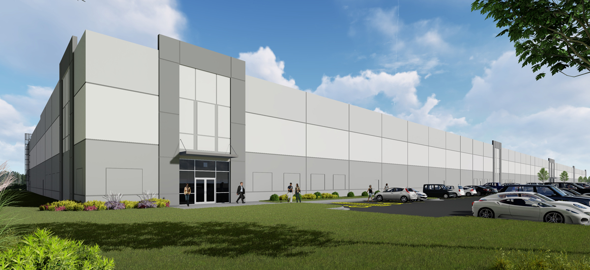 JLL closes sale of Jacksonville industrial facility