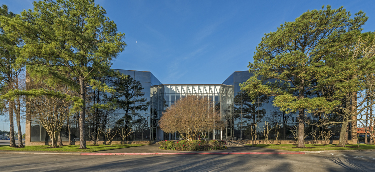 Jll Completes Sale Of Value Add Houston Office Portfolio 