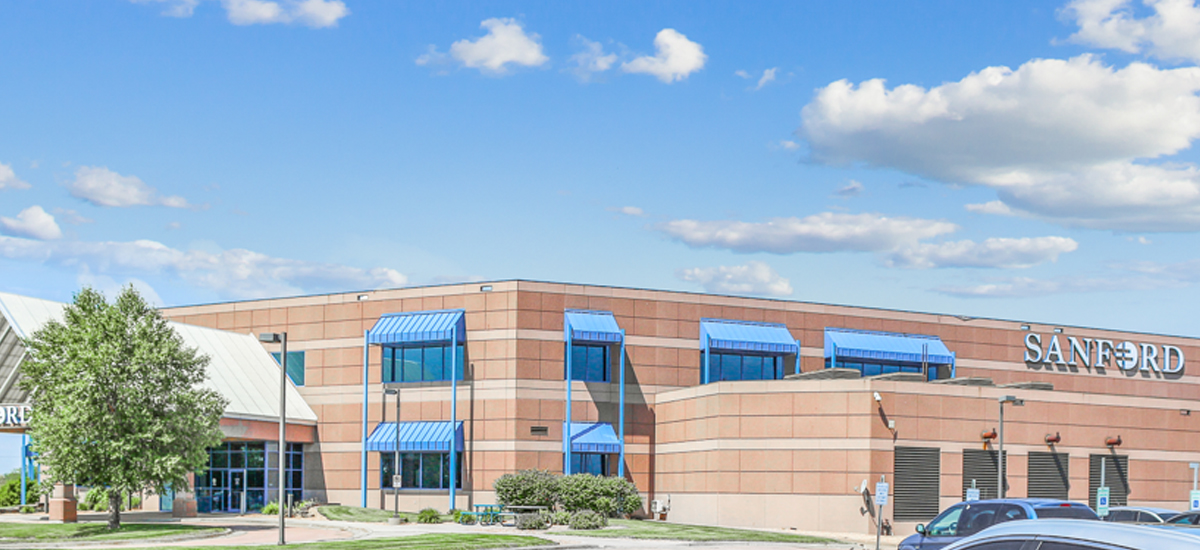 Jll Completes 303m Sale Of Office Building In Sioux Falls 