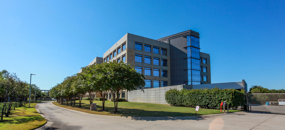 Jll Completes Sale And Financing Of Sabre Headquarters In Southlake 