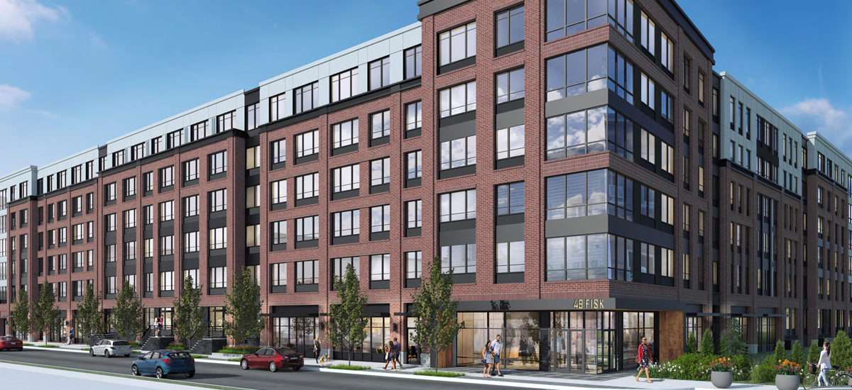 $65M in financing secured for multi-housing development in Jersey City