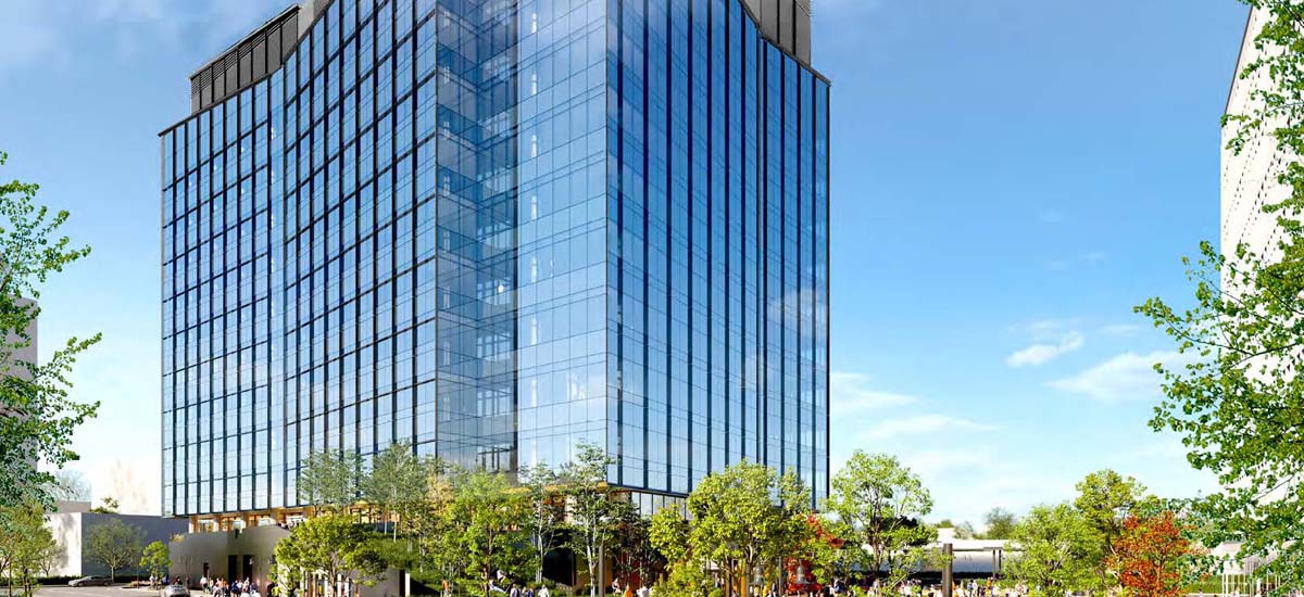 Booming Boston life sciences demand supports $246M construction loan