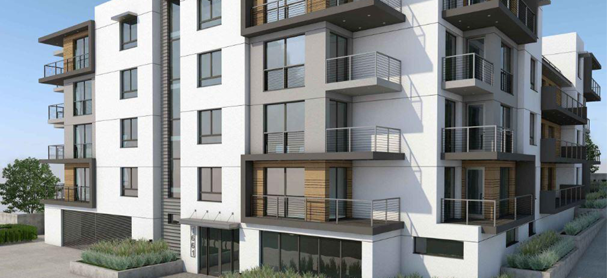 Los Angeles Multi-housing Project Secures Joint Venture Equity