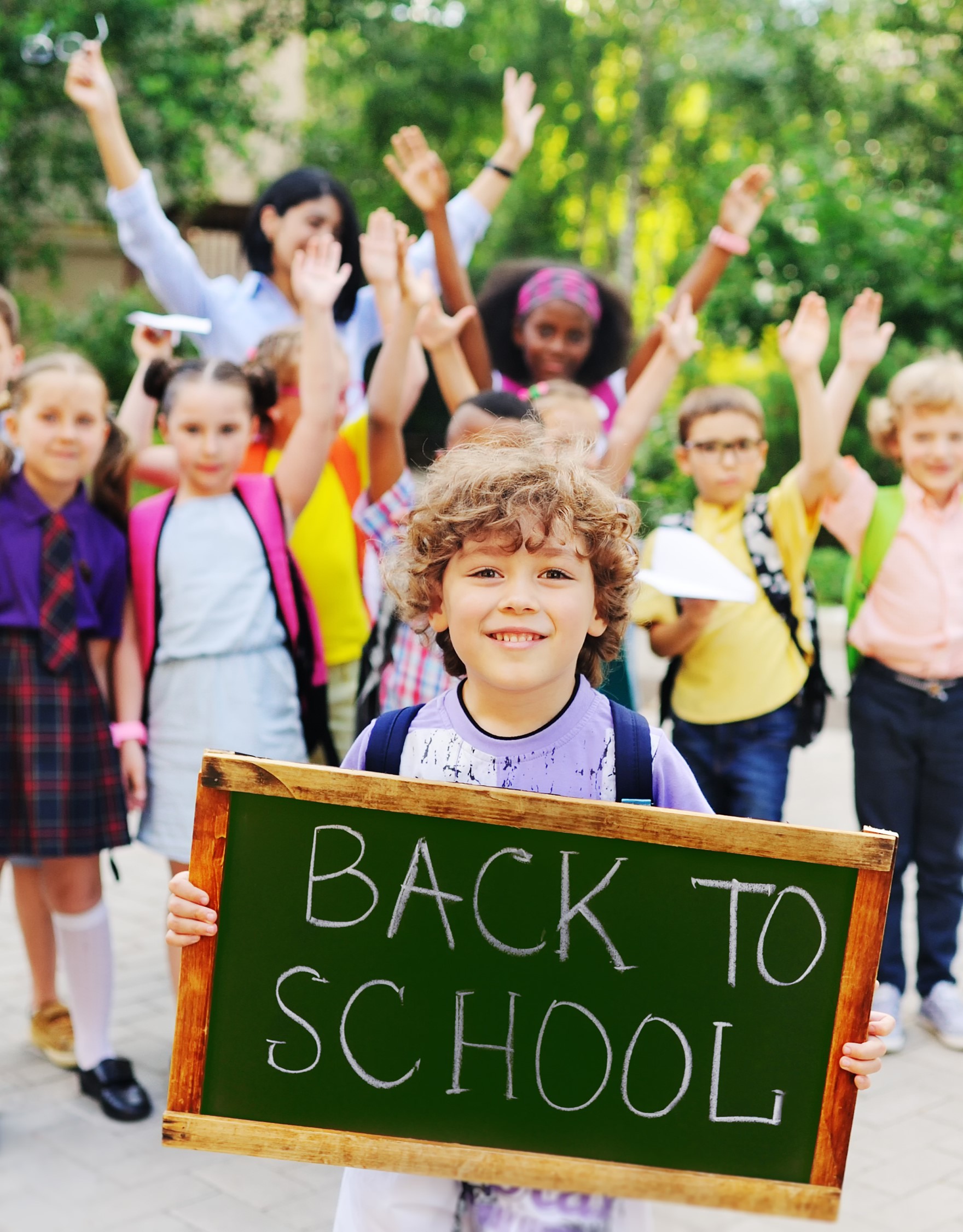 Parents boost their back-to-school budgets this season