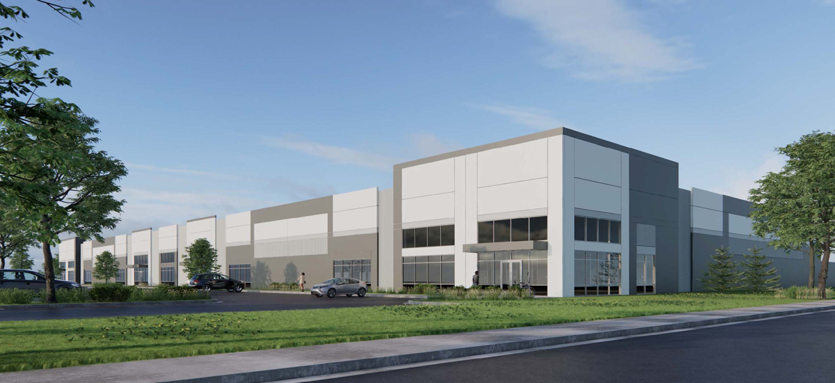 New warehouse development near Fort Collins, CO secures $12.5M in ...