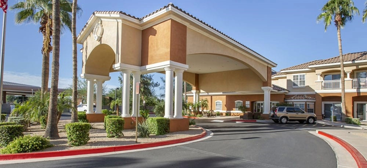 Large Refinancing Secured For Brookdale Senior Living   Brookdale Senior Living Sm 