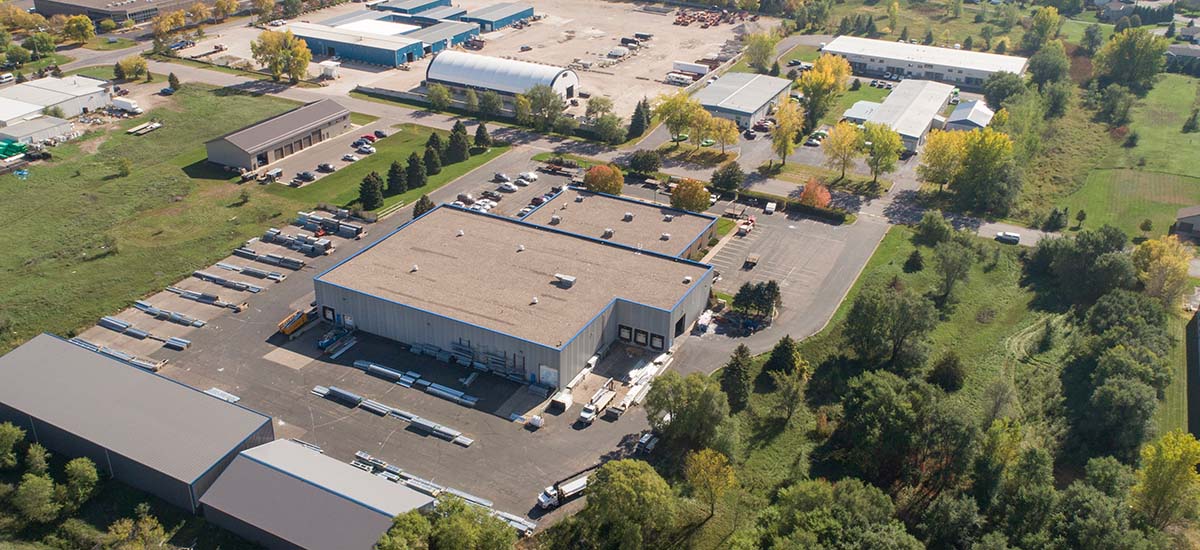 Minneapolis industrial portfolio trades for $9.8M