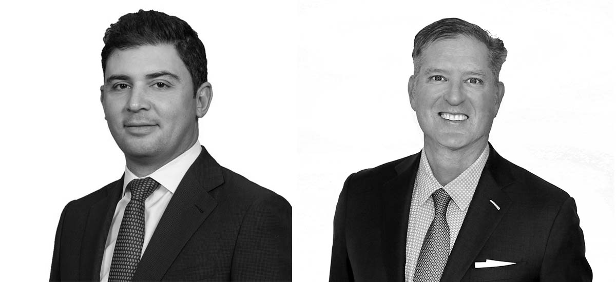 JLL adds industry veterans to Investment Sales & Advisory platform