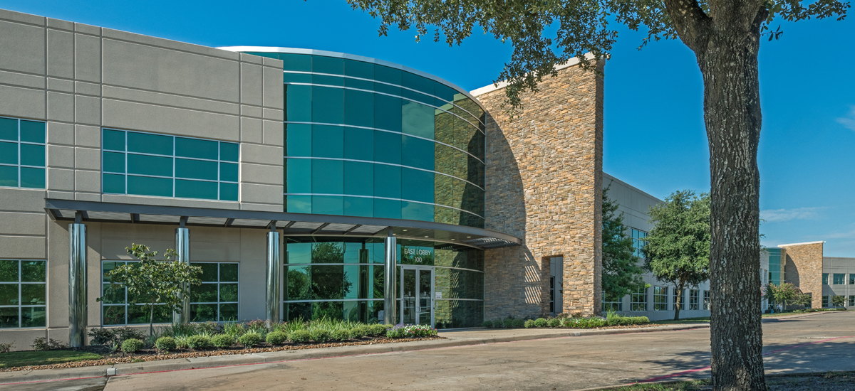 Houston-based private investor purchases Houston office park