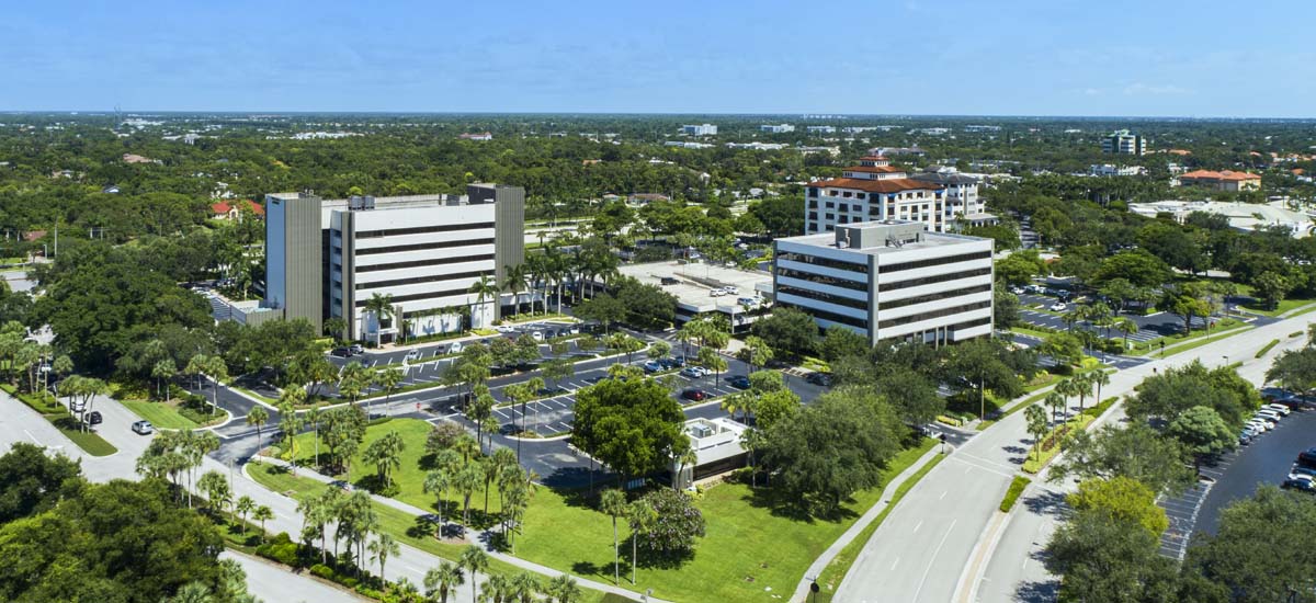 Florida office market continues to attract investor interest