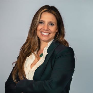 JLL Executive Managing Director Deborah Romano 