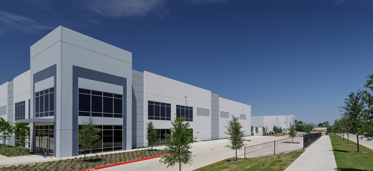 Class A Industrial portfolio in Dallas suburb finds new owner