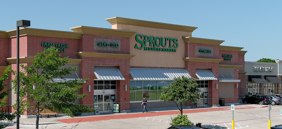 Private Equity Firm Secures Financing To Acquire Two Shopping Centers in  Central Texas