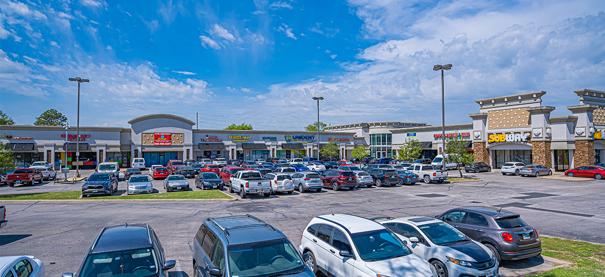 JLL brokers deal on The Rim shopping center in San Antonio – REJournals
