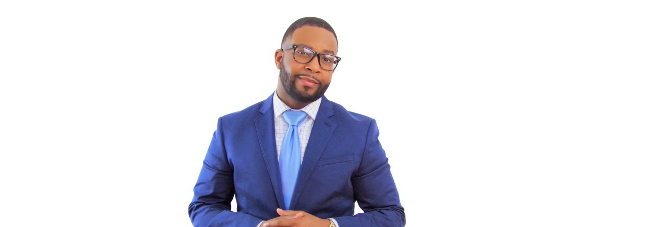 R. Matthew Johnson, Empower Black Professional Network Member