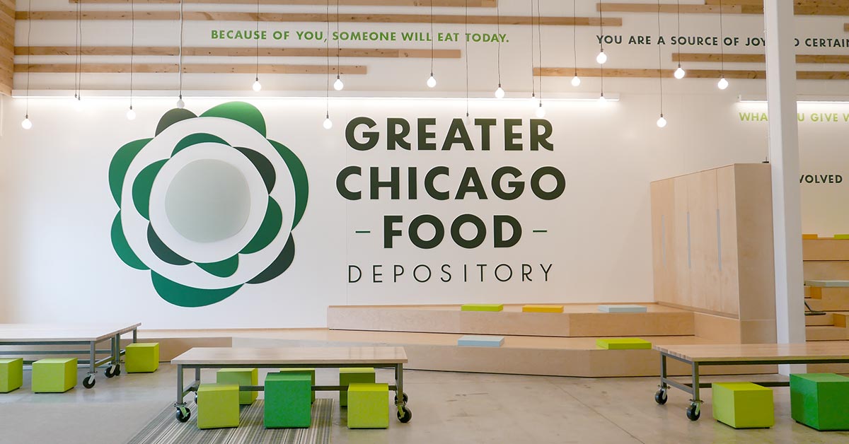 Mango  Greater Chicago Food Depository